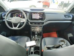 Volkswagen Touareg 2026 Sharp 300TSI Sharp Enjoy Edition - ფოტო 9