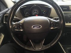 Ford Fiesta 2019 Facelift 1.5L Automatic Enjoyment Edition National VI - ფოტო 10