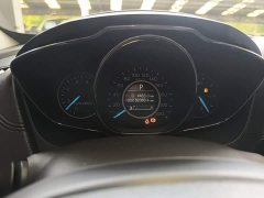 Ford Fiesta 2019 Facelift 1.5L Automatic Enjoyment Edition National VI - ფოტო 11