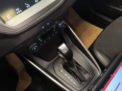 Ford Fiesta 2019 Facelift 1.5L Automatic Enjoyment Edition National VI - ფოტო 13