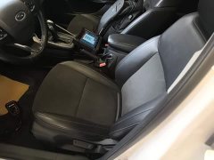 Ford Fiesta 2019 Facelift 1.5L Automatic Enjoyment Edition National VI - ფოტო 14