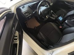 Ford Fiesta 2019 Facelift 1.5L Automatic Enjoyment Edition National VI - ფოტო 15