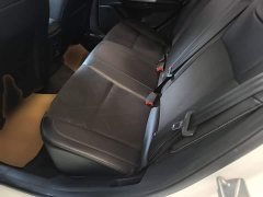 Ford Fiesta 2019 Facelift 1.5L Automatic Enjoyment Edition National VI - ფოტო 16