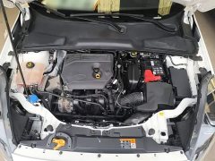 Ford Fiesta 2019 Facelift 1.5L Automatic Enjoyment Edition National VI - ფოტო 19