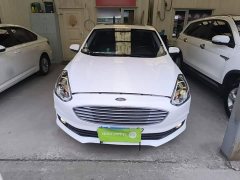 Ford Fiesta 2019 Facelift 1.5L Automatic Enjoyment Edition National VI - ფოტო 2