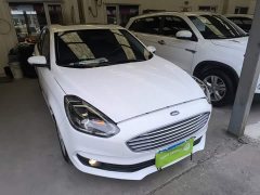 Ford Fiesta 2019 Facelift 1.5L Automatic Enjoyment Edition National VI - ფოტო 3