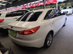Ford Fiesta 2019 Facelift 1.5L Automatic Enjoyment Edition National VI - ფოტო 6