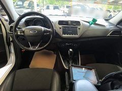 Ford Fiesta 2019 Facelift 1.5L Automatic Enjoyment Edition National VI - ფოტო 9