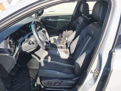 Volkswagen Golf 280TSI DSG R-Line - ფოტო 14