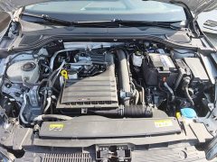 Volkswagen Golf 280TSI DSG R-Line - ფოტო 19