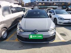 Volkswagen Golf 280TSI DSG R-Line - ფოტო 2