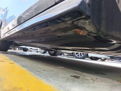 Volkswagen Golf 280TSI DSG R-Line - ფოტო 20