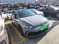 Volkswagen Golf 280TSI DSG R-Line - ფოტო 3