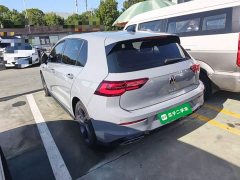 Volkswagen Golf 280TSI DSG R-Line - ფოტო 4