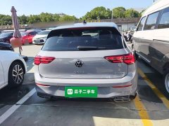 Volkswagen Golf 280TSI DSG R-Line - ფოტო 5