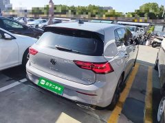 Volkswagen Golf 280TSI DSG R-Line - ფოტო 6