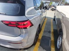 Volkswagen Golf 280TSI DSG R-Line - ფოტო 7