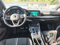 Volkswagen Golf 280TSI DSG R-Line - ფოტო 9