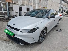 Leapmotor C01 Extended Range 316 Smart Comfort Edition - ფოტო 1