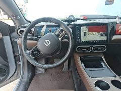 Leapmotor C01 Extended Range 316 Smart Comfort Edition - ფოტო 10