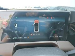 Leapmotor C01 Extended Range 316 Smart Comfort Edition - ფოტო 11