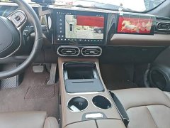Leapmotor C01 Extended Range 316 Smart Comfort Edition - ფოტო 12