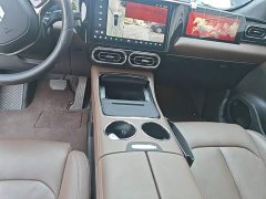 Leapmotor C01 Extended Range 316 Smart Comfort Edition - ფოტო 13
