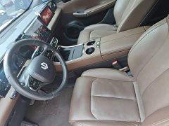 Leapmotor C01 Extended Range 316 Smart Comfort Edition - ფოტო 14
