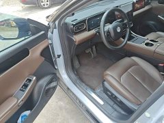 Leapmotor C01 Extended Range 316 Smart Comfort Edition - ფოტო 15