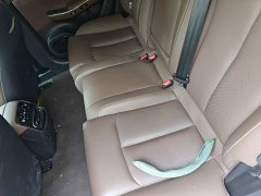 Leapmotor C01 Extended Range 316 Smart Comfort Edition - ფოტო 16