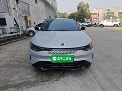 Leapmotor C01 Extended Range 316 Smart Comfort Edition - ფოტო 2