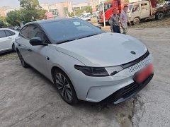 Leapmotor C01 Extended Range 316 Smart Comfort Edition - ფოტო 3
