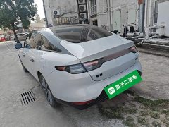 Leapmotor C01 Extended Range 316 Smart Comfort Edition - ფოტო 4