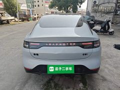Leapmotor C01 Extended Range 316 Smart Comfort Edition - ფოტო 5