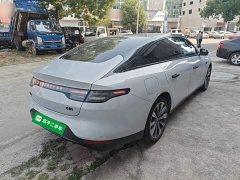 Leapmotor C01 Extended Range 316 Smart Comfort Edition - ფოტო 6