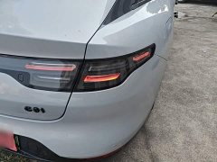 Leapmotor C01 Extended Range 316 Smart Comfort Edition - ფოტო 7