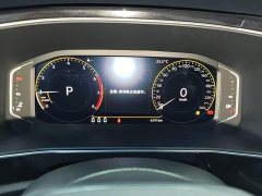 Volkswagen Touareg Sharp 300TSI Sharp Enjoy Edition - ფოტო 11