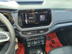 Volkswagen Touareg Sharp 300TSI Sharp Enjoy Edition - ფოტო 12