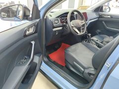 Volkswagen Touareg Sharp 300TSI Sharp Enjoy Edition - ფოტო 15