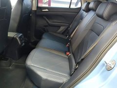 Volkswagen Touareg Sharp 300TSI Sharp Enjoy Edition - ფოტო 16