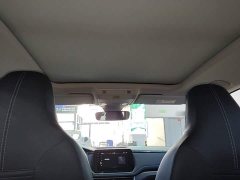 Volkswagen Touareg Sharp 300TSI Sharp Enjoy Edition - ფოტო 17