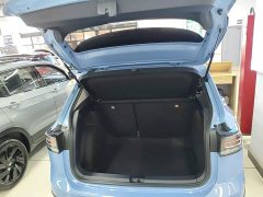 Volkswagen Touareg Sharp 300TSI Sharp Enjoy Edition - ფოტო 18