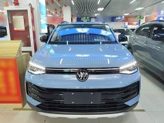 Volkswagen Touareg Sharp 300TSI Sharp Enjoy Edition - ფოტო 2