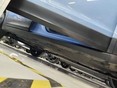 Volkswagen Touareg Sharp 300TSI Sharp Enjoy Edition - ფოტო 20