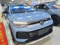 Volkswagen Touareg Sharp 300TSI Sharp Enjoy Edition - ფოტო 3