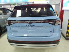 Volkswagen Touareg Sharp 300TSI Sharp Enjoy Edition - ფოტო 5
