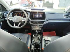 Volkswagen Touareg Sharp 300TSI Sharp Enjoy Edition - ფოტო 9