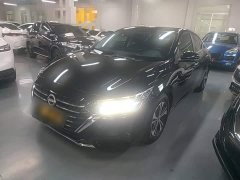 Nissan Sylphy 2023 Facelift 1.6L CVT Comfort Edition - ფოტო 1
