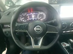 Nissan Sylphy 2023 Facelift 1.6L CVT Comfort Edition - ფოტო 10