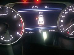 Nissan Sylphy 2023 Facelift 1.6L CVT Comfort Edition - ფოტო 11